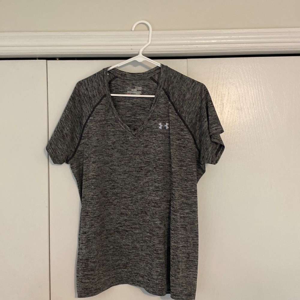 Under Armour Tee